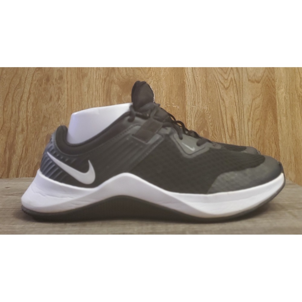 Nike MC‎ Trainer Running Shoes Women's Size 9 Black